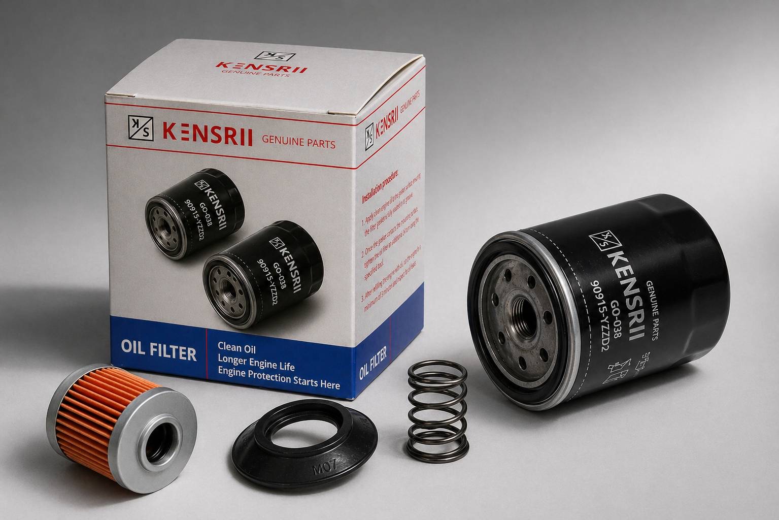 Oil Filter